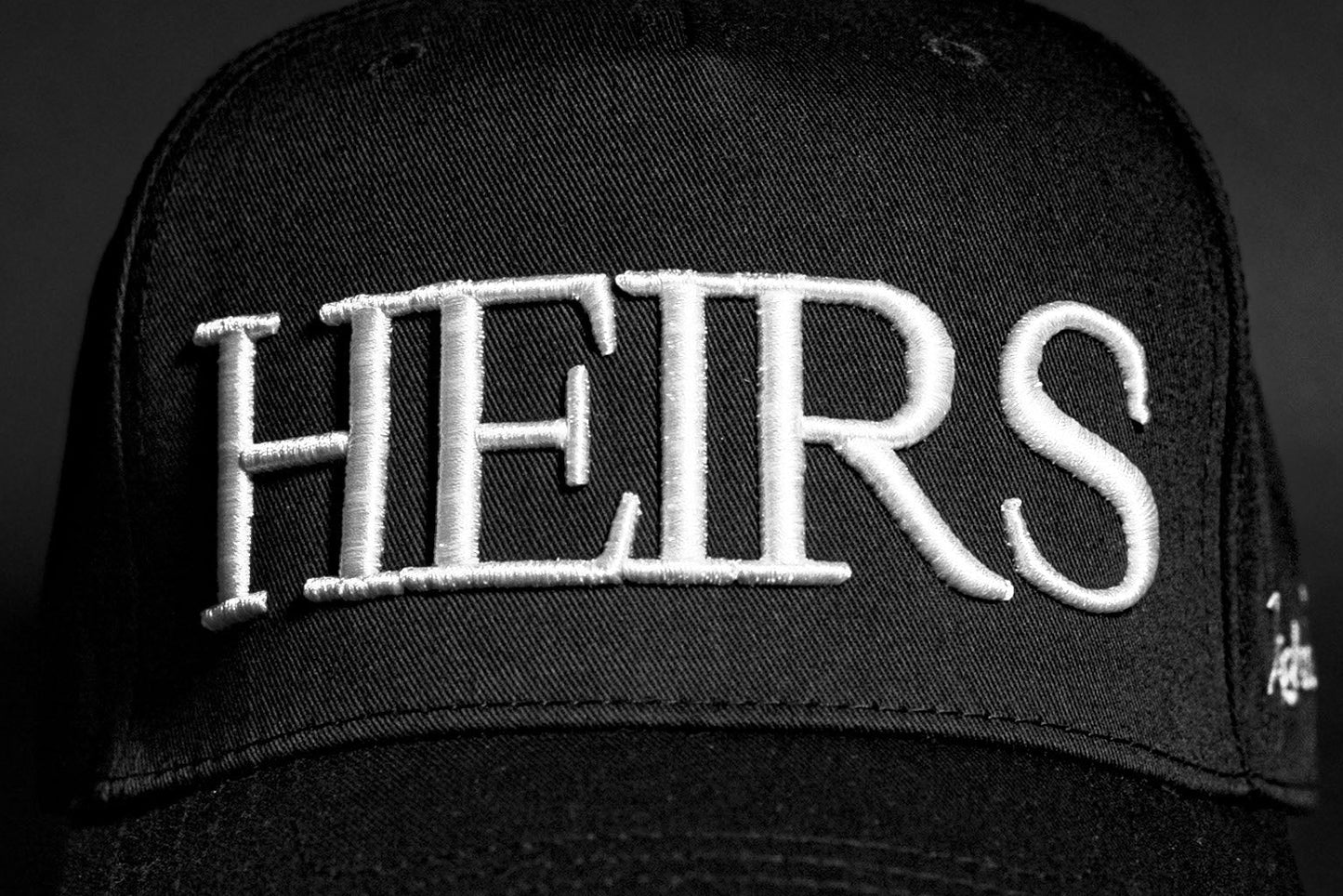 HEIRS Baseball Crown