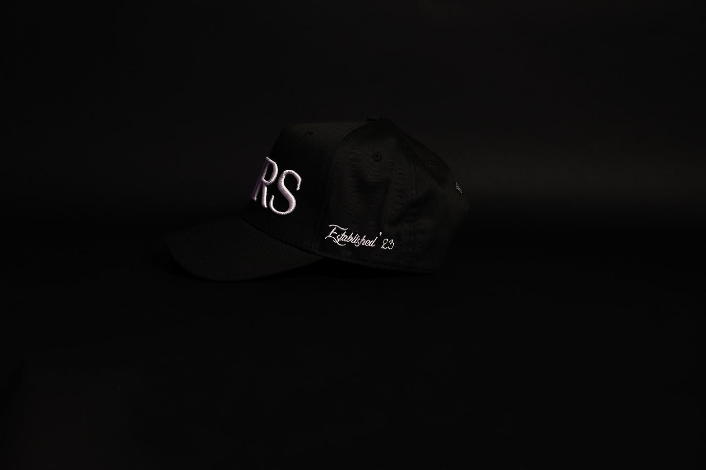 HEIRS Baseball Hat