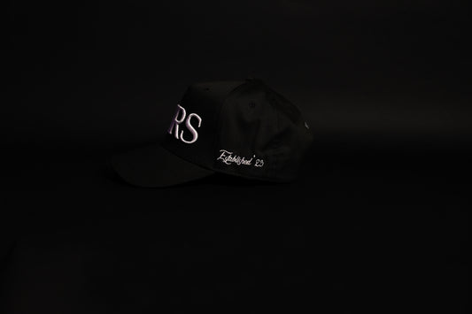 HEIRS Baseball Hat