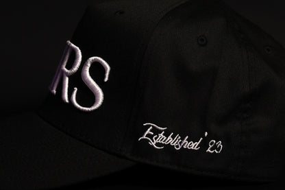HEIRS Baseball Hat