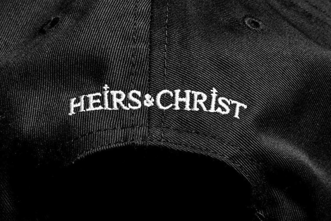 HEIRS Baseball Crown