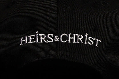 HEIRS Baseball Hat
