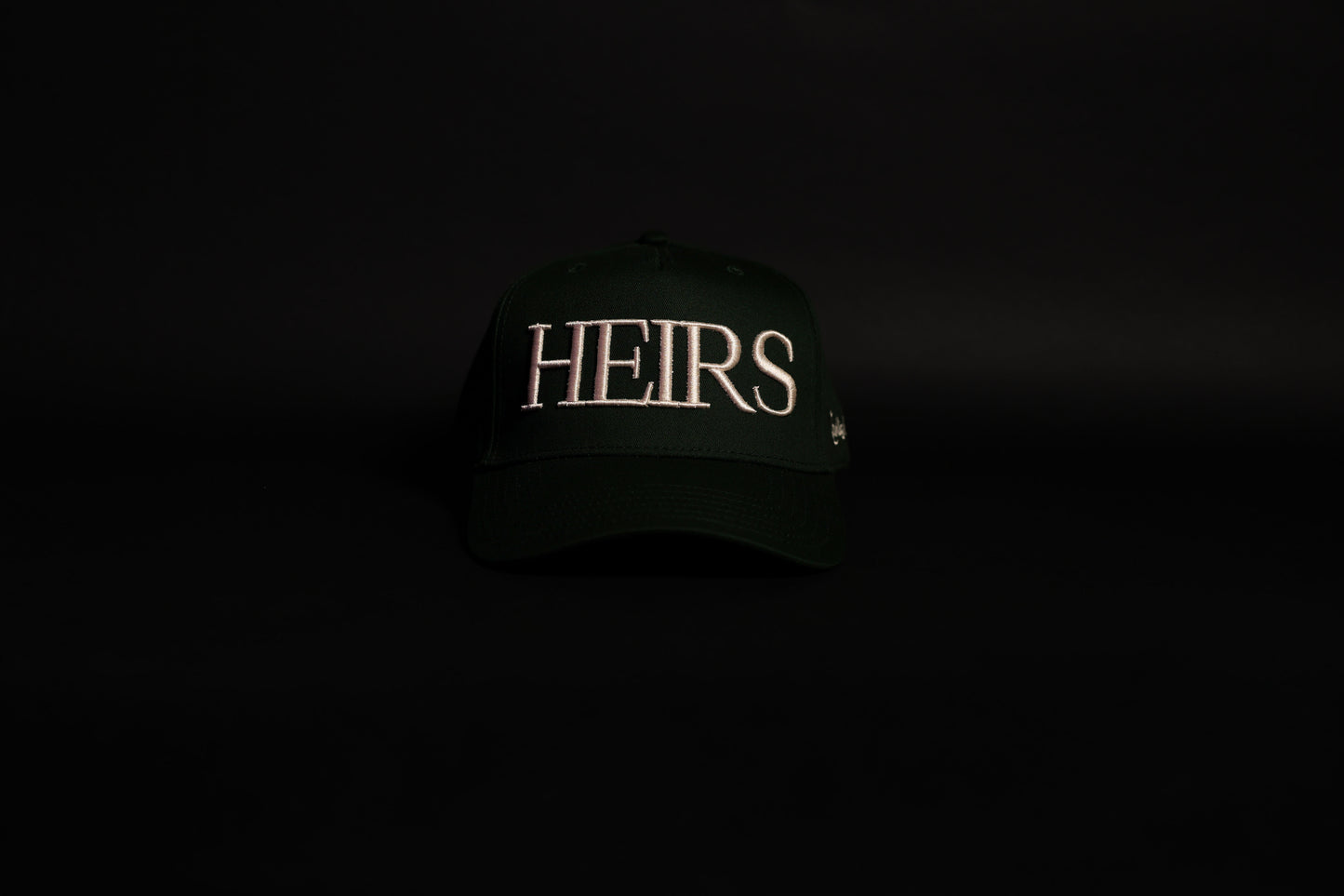 HEIRS Baseball Hat