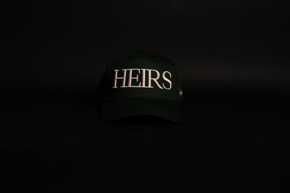 HEIRS Baseball Hat
