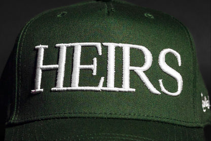 HEIRS Baseball Crown
