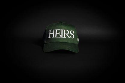 HEIRS Baseball Crown