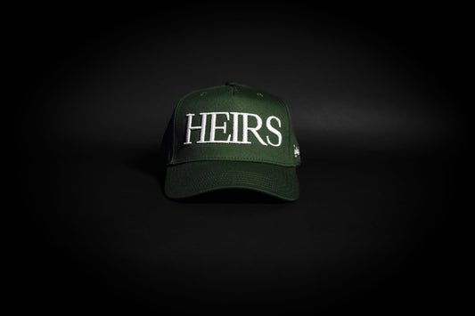 HEIRS Baseball Crown