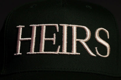 HEIRS Baseball Hat