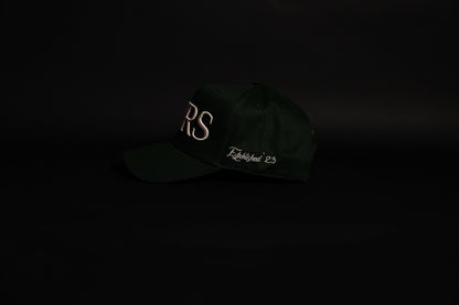 HEIRS Baseball Hat