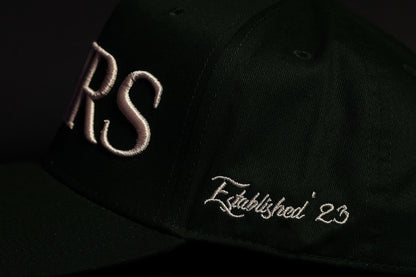 HEIRS Baseball Hat