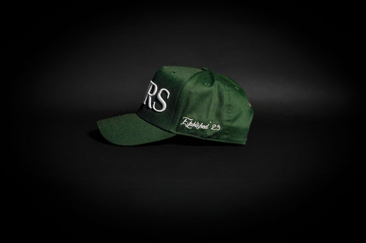 HEIRS Baseball Crown