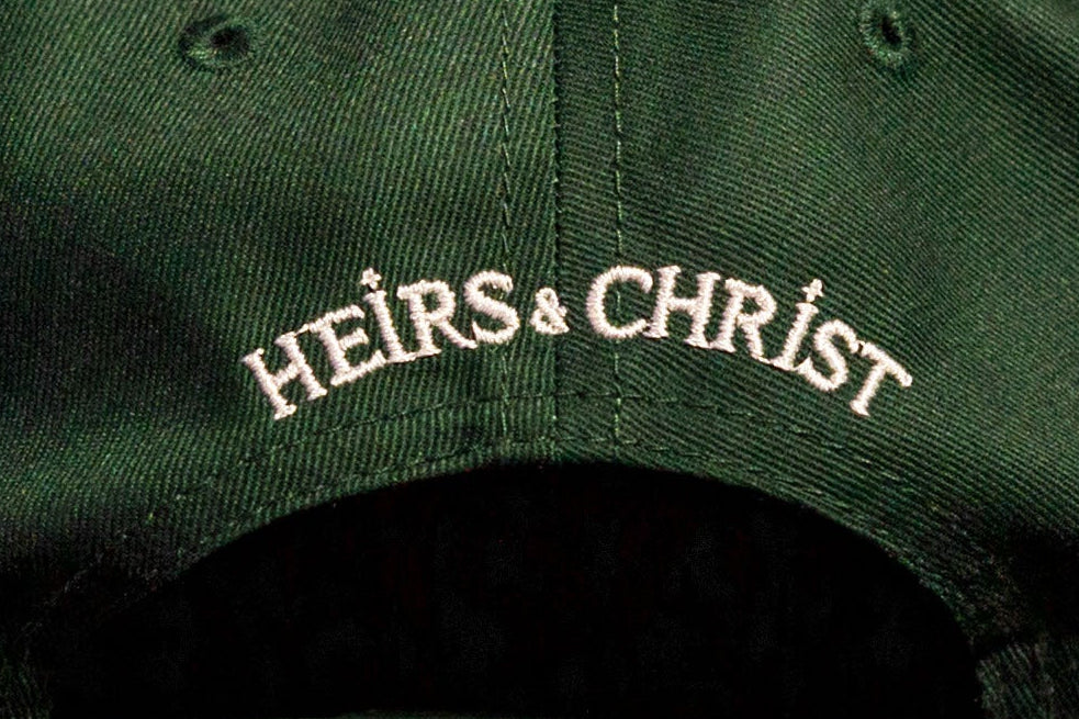 HEIRS Baseball Crown