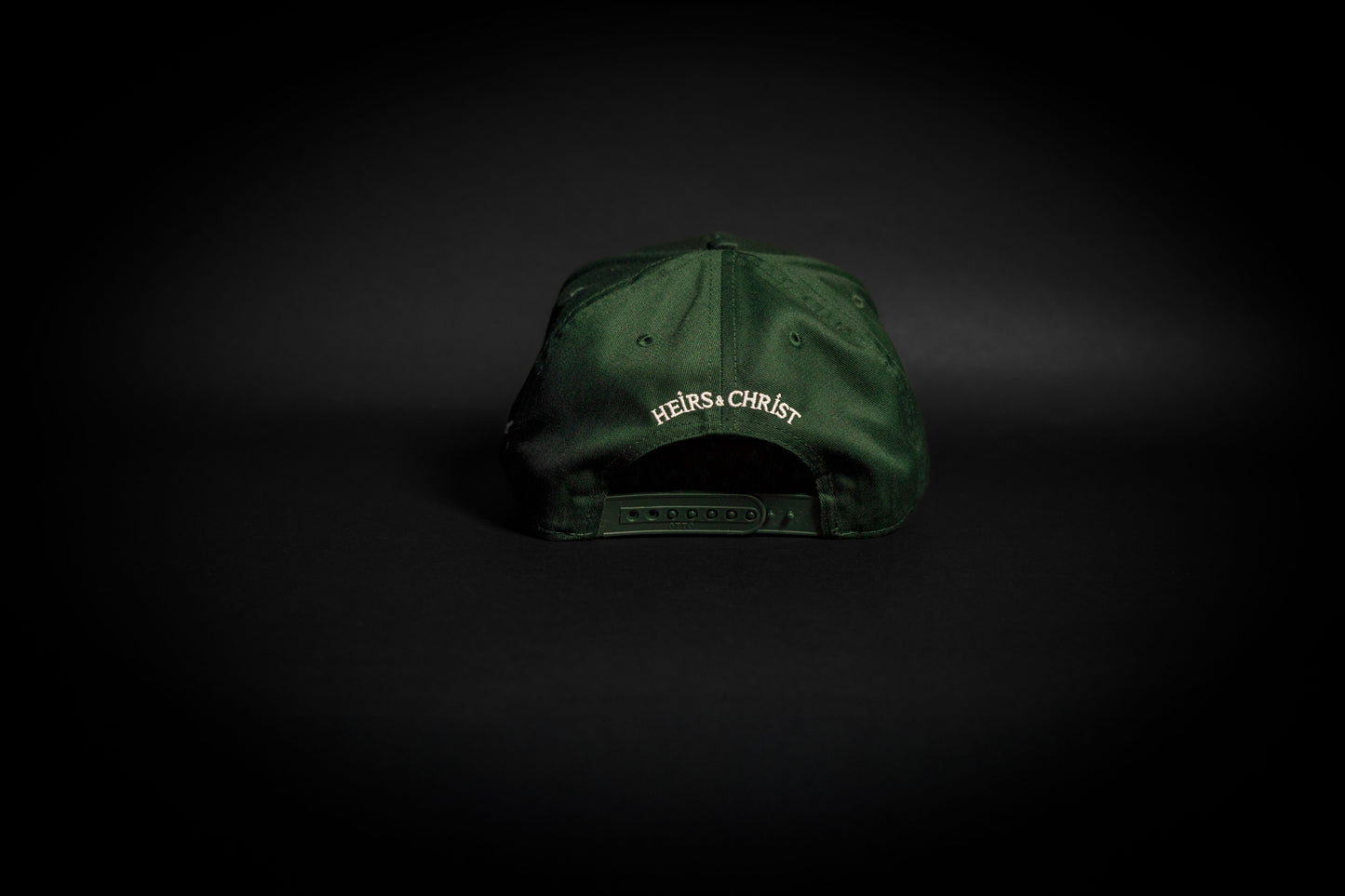 HEIRS Baseball Crown