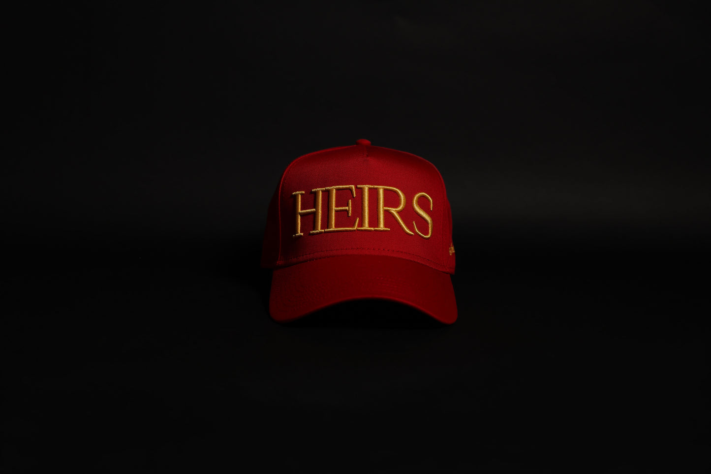 HEIRS Baseball Hat