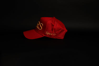 HEIRS Baseball Hat