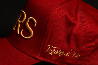 HEIRS Baseball Hat