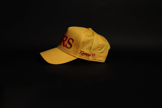 HEIRS Baseball Hat