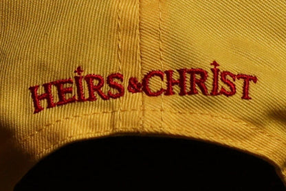 HEIRS Baseball Hat