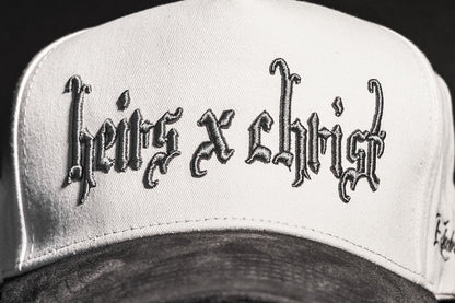 Heirs x Christ Baseball Crown