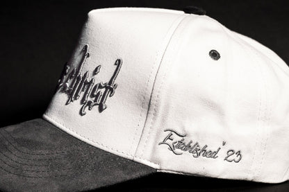 Heirs x Christ Baseball Crown