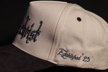 Heirs x Christ Baseball Hat