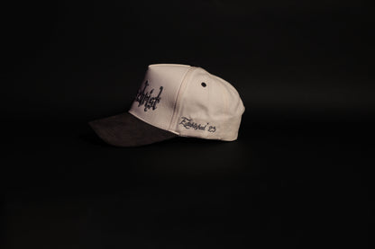 Heirs x Christ Baseball Hat