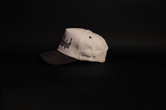 Heirs x Christ Baseball Hat