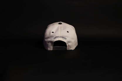 Heirs x Christ Baseball Hat