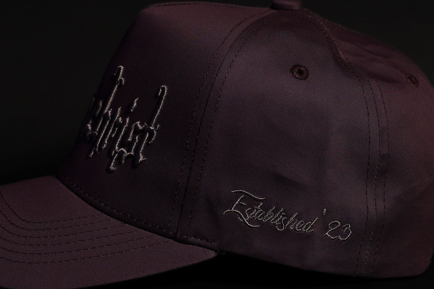 Heirs X Christ Baseball Cap