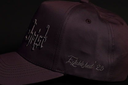 Heirs X Christ Baseball Cap
