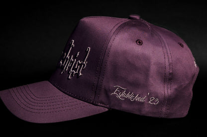 Heirs x Christ Baseball Crown