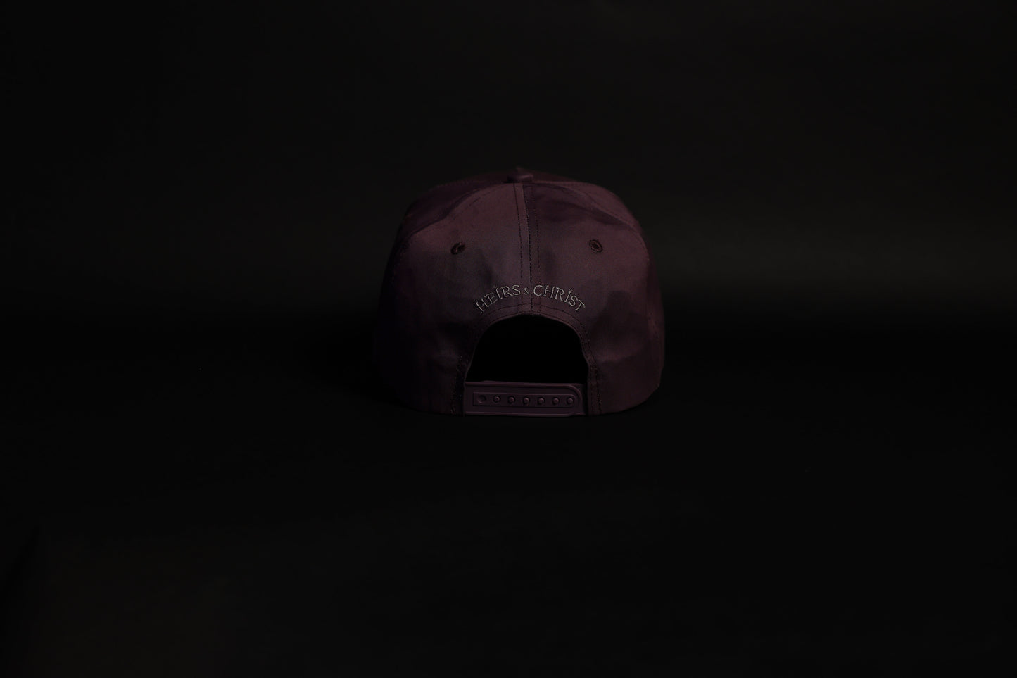 Heirs X Christ Baseball Cap