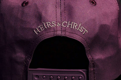 Heirs x Christ Baseball Crown