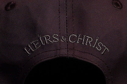 Heirs X Christ Baseball Cap