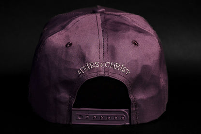 Heirs x Christ Baseball Crown
