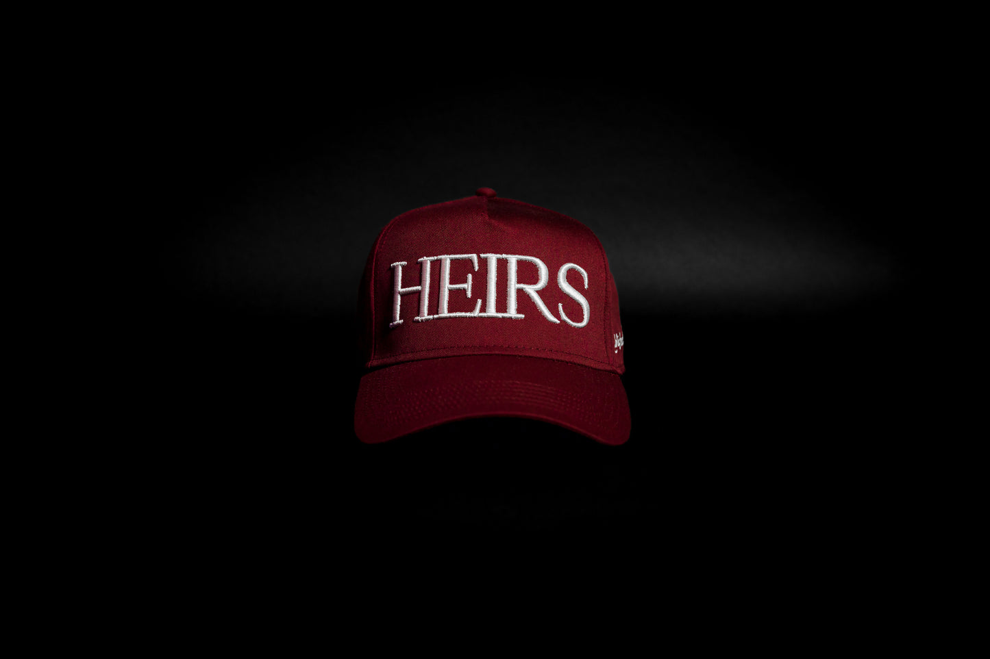 HEIRS Baseball Crown