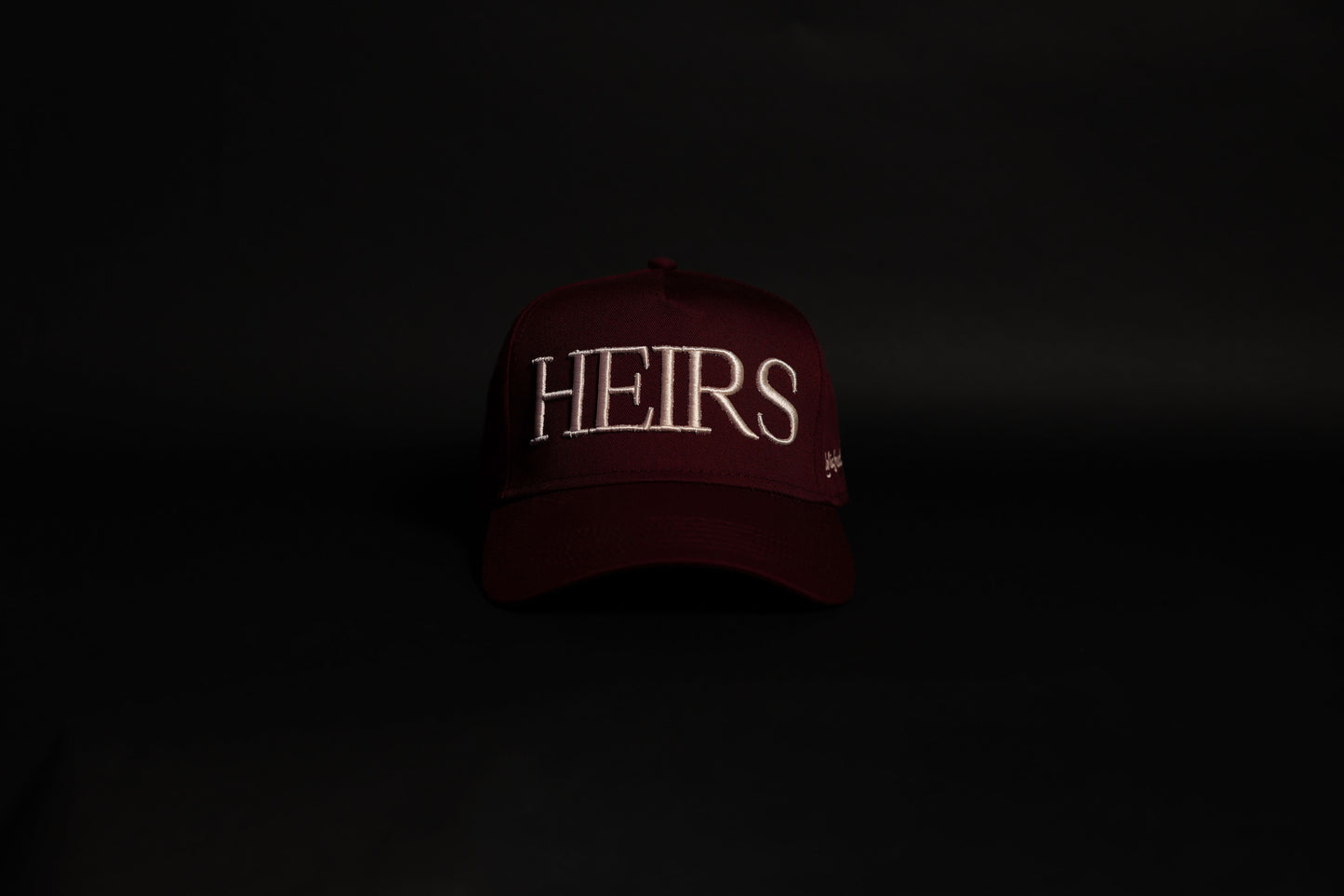 HEIRS Baseball Hat