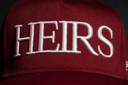 HEIRS Baseball Crown