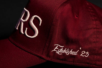 HEIRS Baseball Crown
