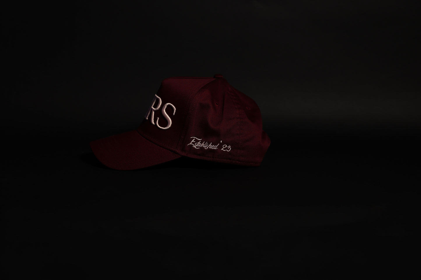 HEIRS Baseball Hat