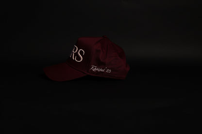 HEIRS Baseball Hat