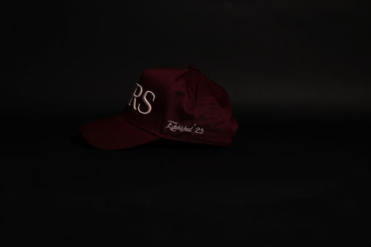 HEIRS Baseball Hat