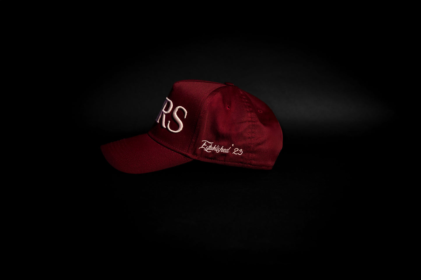 HEIRS Baseball Crown