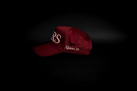 HEIRS Baseball Crown