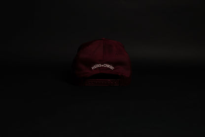 HEIRS Baseball Hat