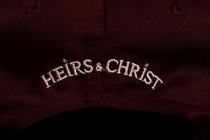 HEIRS Baseball Hat
