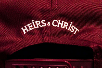 HEIRS Baseball Crown