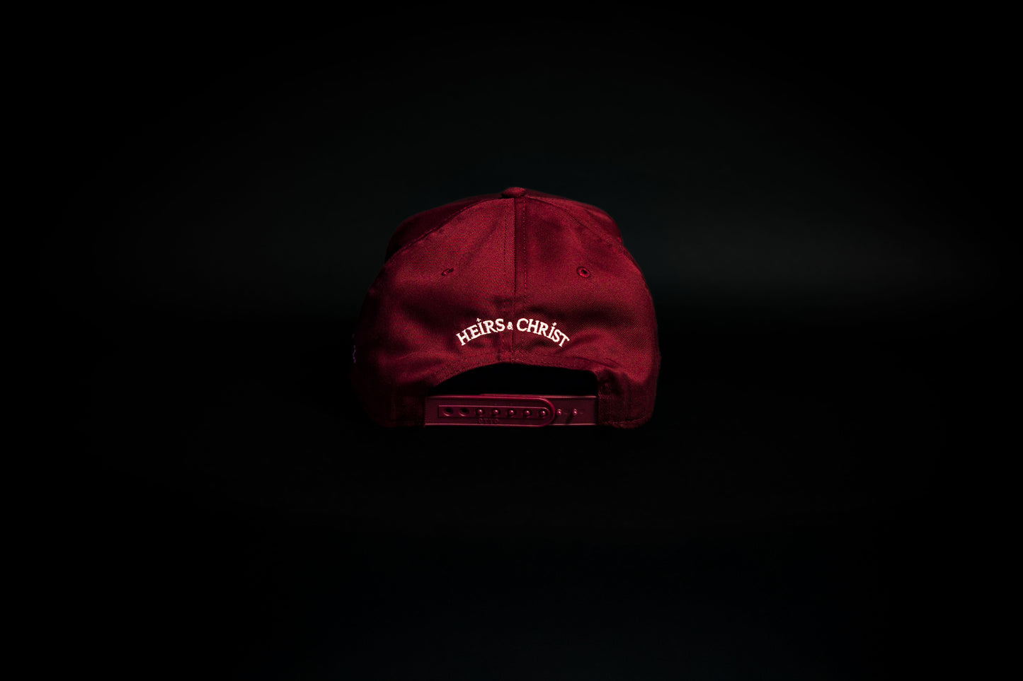 HEIRS Baseball Crown