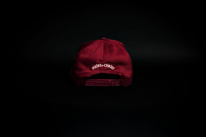 HEIRS Baseball Crown