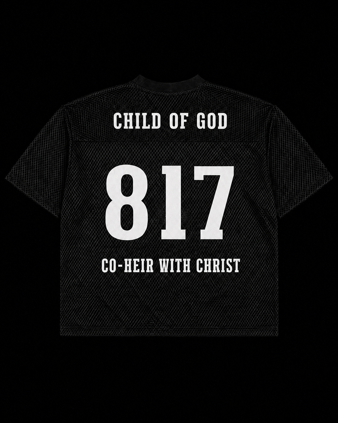 817 JERSEY